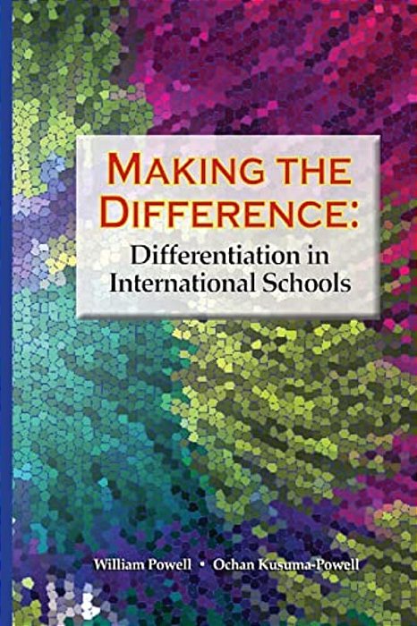 Making The Difference: Differentiation In International Schools-..