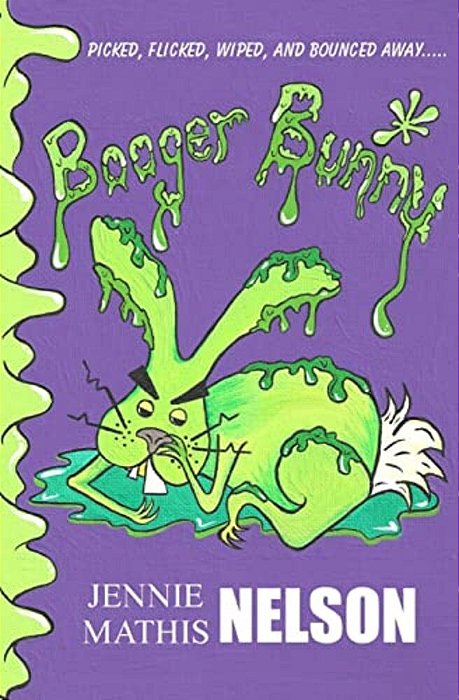 Booger Bunny-..