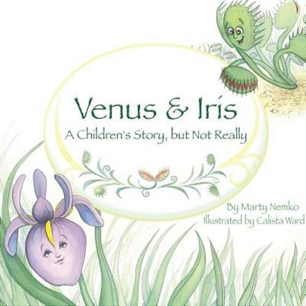 Venus And Iris-..