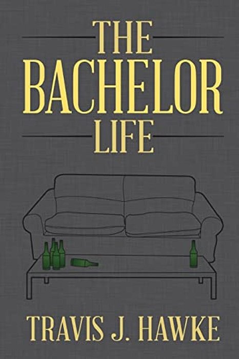 The Bachelor Life-..