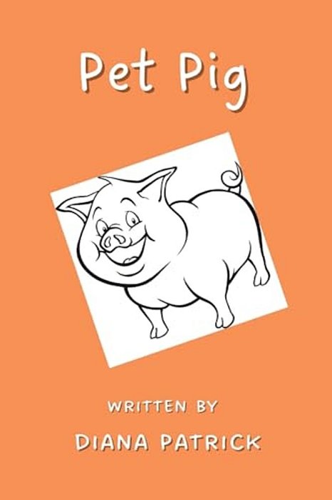 Pet Pig!-..
