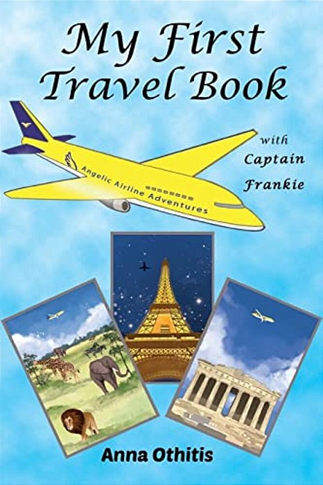 My First Travel Book-..