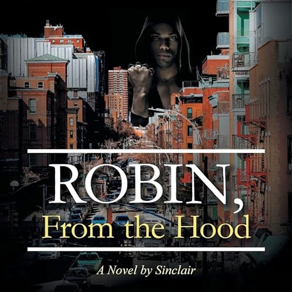 Robin, From The Hood-..