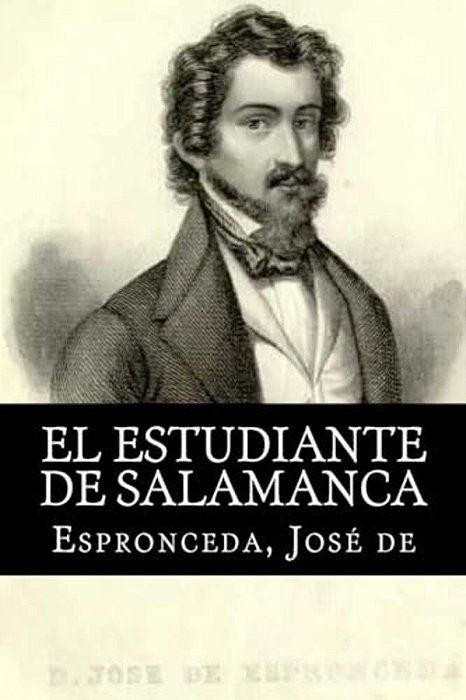 El Estudiante De Salamanca-..
