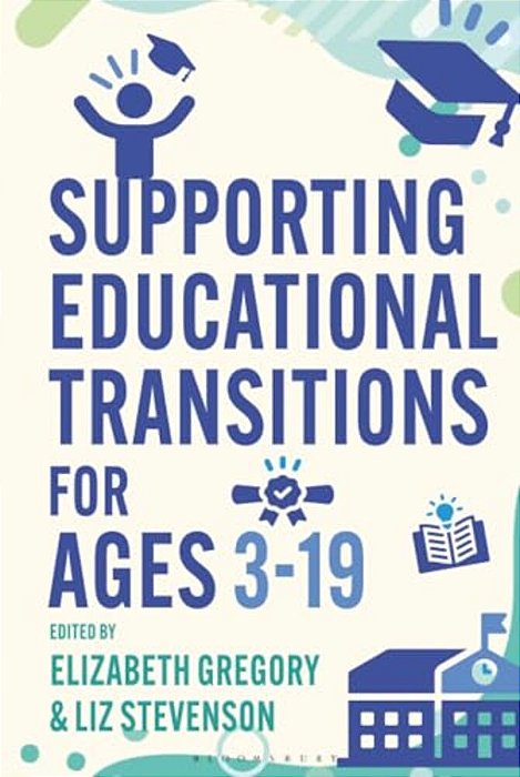 Supporting Educational Transitions For Ages 3-19-..