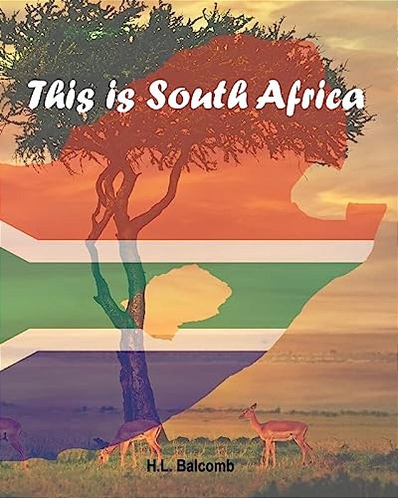 This Is South Africa-..