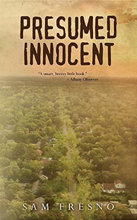 Presumed Innocent-..