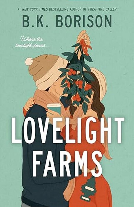 Lovelight Farms-..