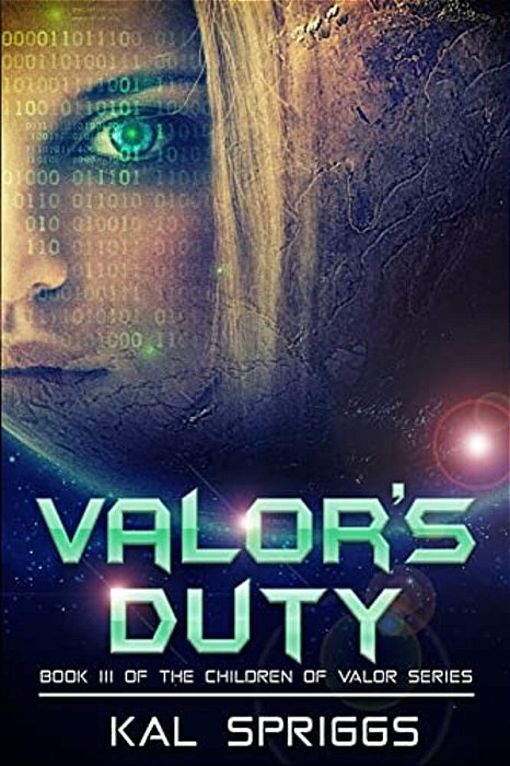 Valor's Duty-..