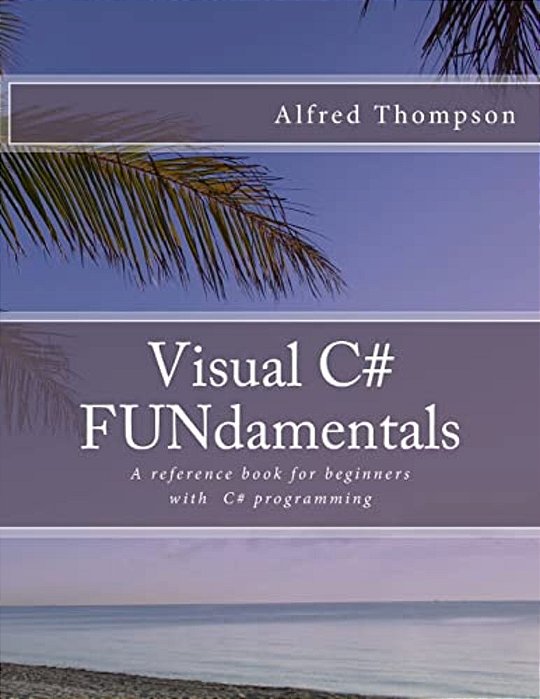 Visual C# Fundamentals-..