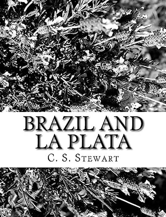 Brazil And La Plata-..