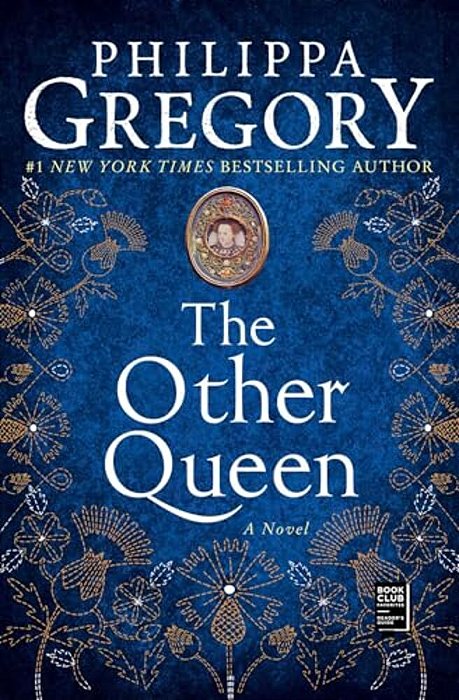The Other Queen-..