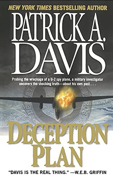 Deception Plan-..