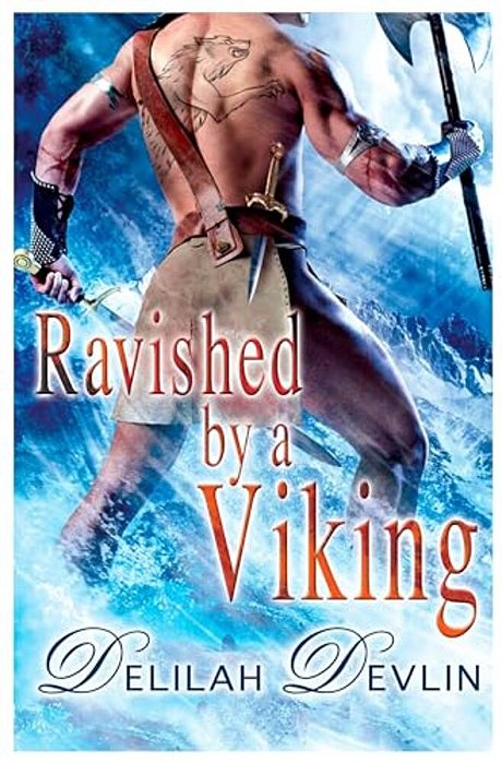Ravished By A Viking-..