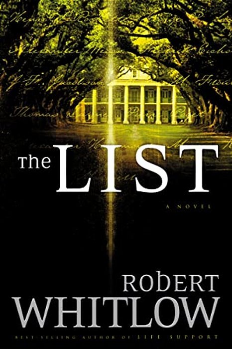 The List-..