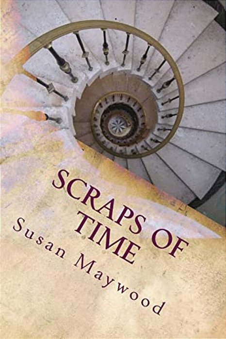 Scraps Of Time: Volume 2: Back In Thyme-..