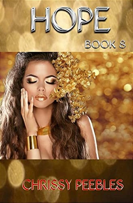 Hope - Book 8-..