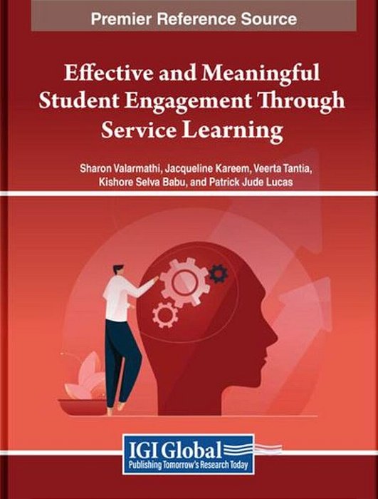 Effective And Meaningful Student Engagement Through Service Learning-..