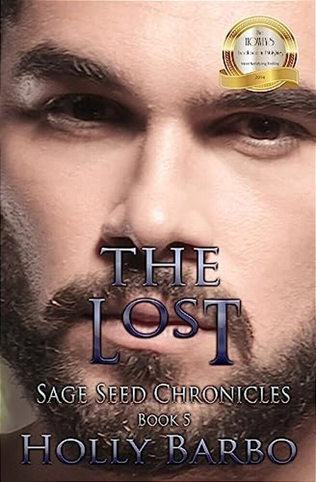 The Lost-..