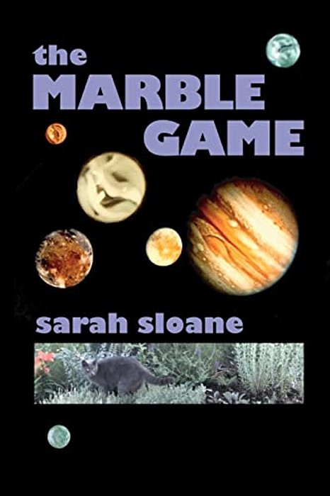 The Marble Game: Book I-..