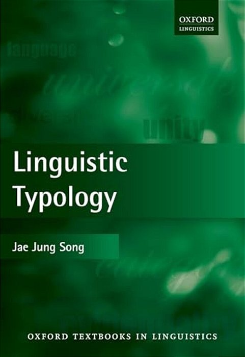 Linguistic Typology-..