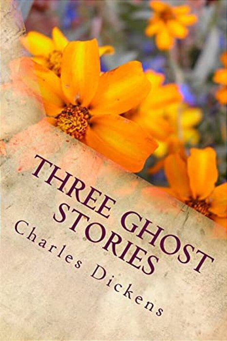 Three Ghost Stories-..
