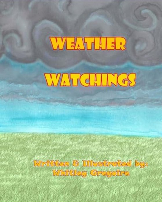 Weather Watchings-..