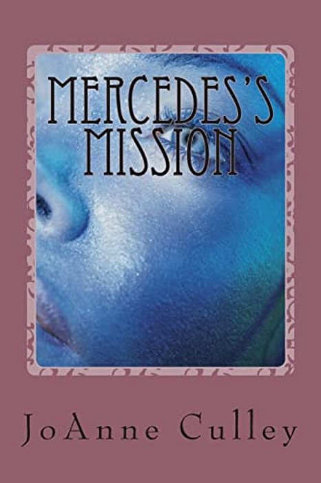 Mercedes's Mission-..