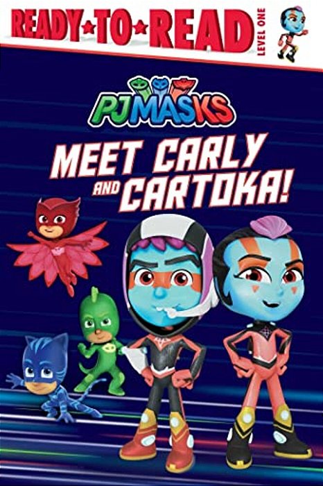 Meet Carly And Cartoka!-..