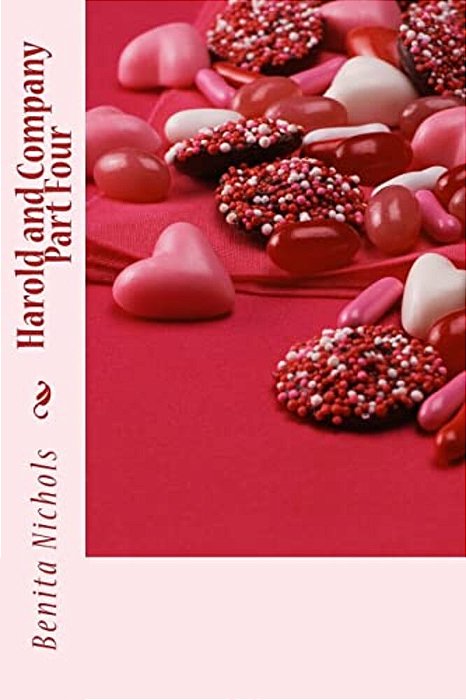 Harold And Company Part Four-..