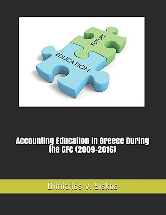 Accounting Education In Greece During The Gfc (2009-2016)-..