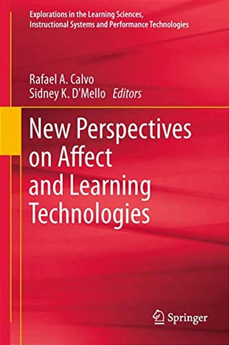 New Perspectives On Affect And Learning Technologies-..