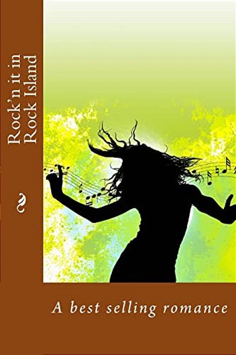 Rock'n It In Rock Island: An Epic Adventure-..