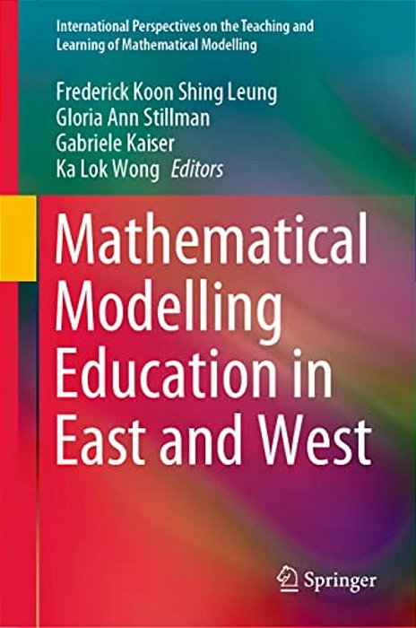 Mathematical Modelling Education In East And West-..