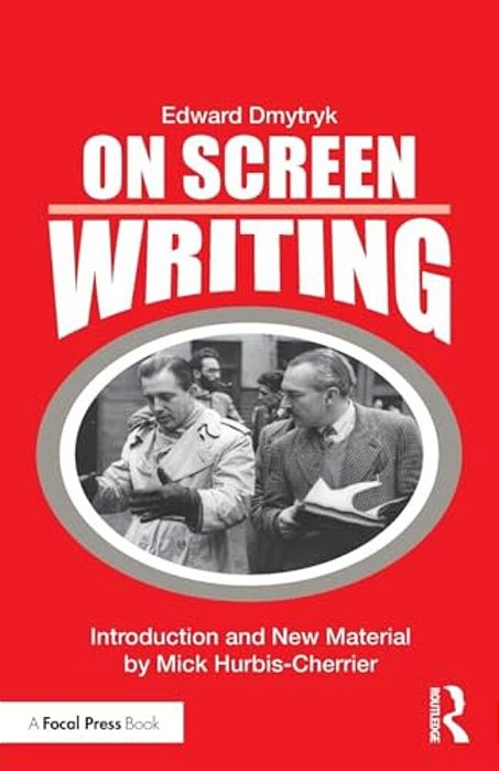 On Screen Writing-..