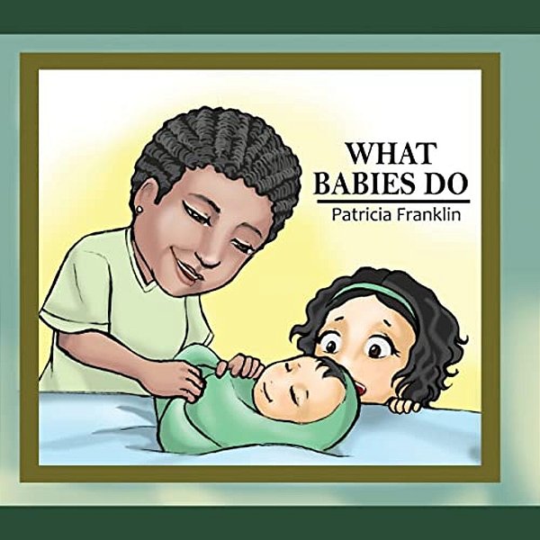 What Babies Do-..