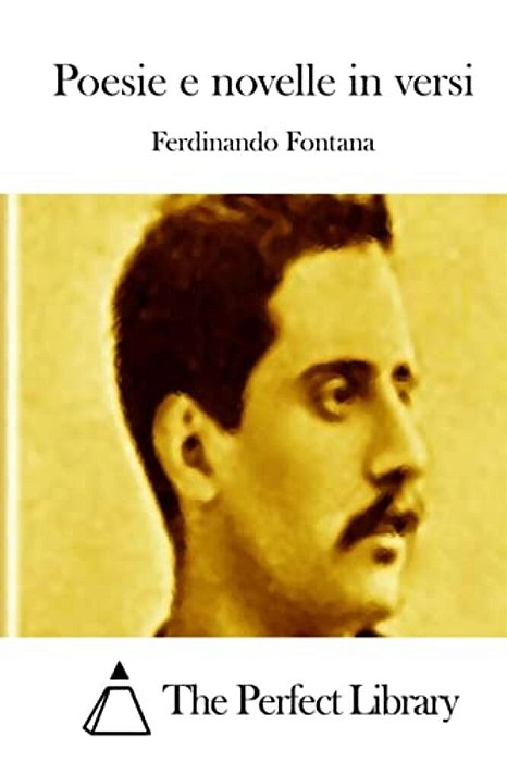 Poesie E Novelle In Versi-..