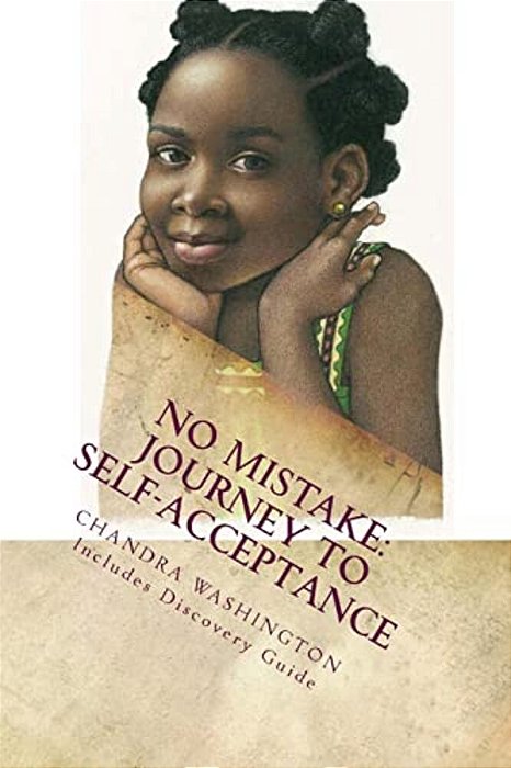 No Mistake: Journey To Self Acceptance-..