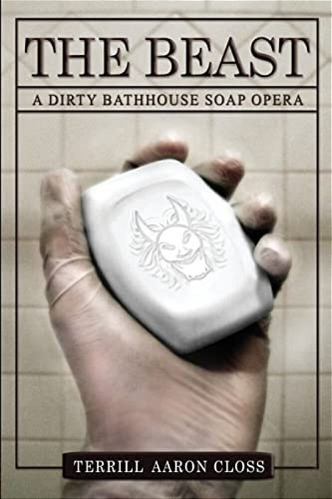 The Beast: A Dirty Bathhouse Soap Opera (Episode 01)-..