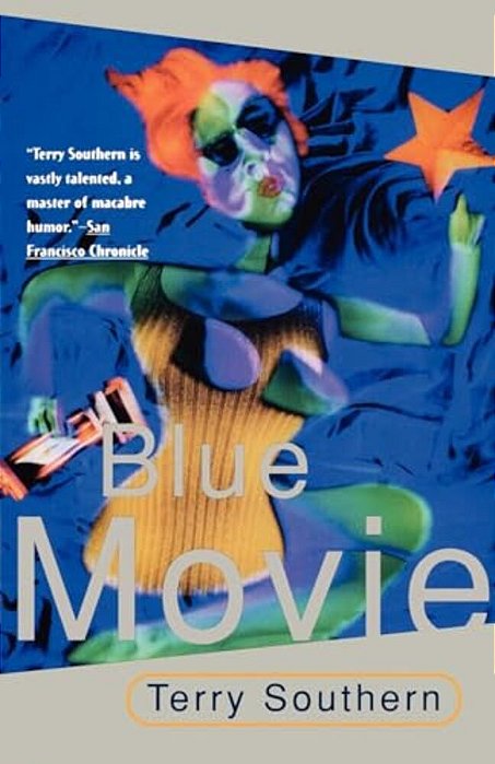 Blue Movie-..