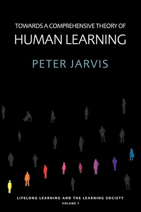 Towards A Comprehensive Theory Of Human Learning-..