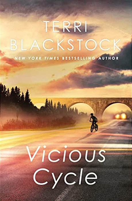 Vicious Cycle: An Emotionally Charged Thriller-..