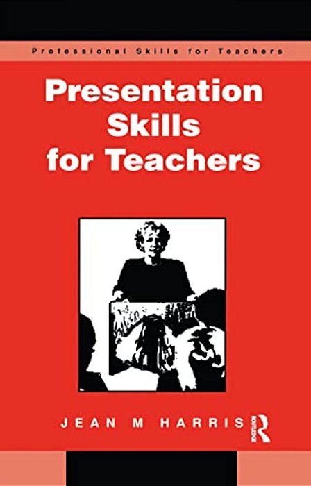 Presentation Skills For Teachers-..