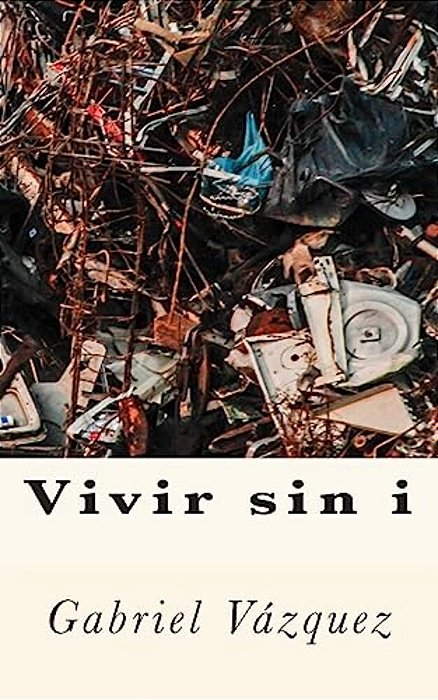 Vivir Sin I-..
