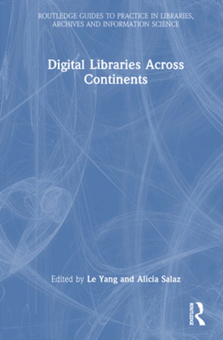 Digital Libraries Across Continents-..