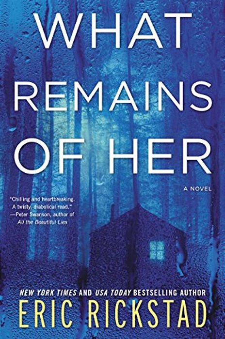 What Remains Of Her-..