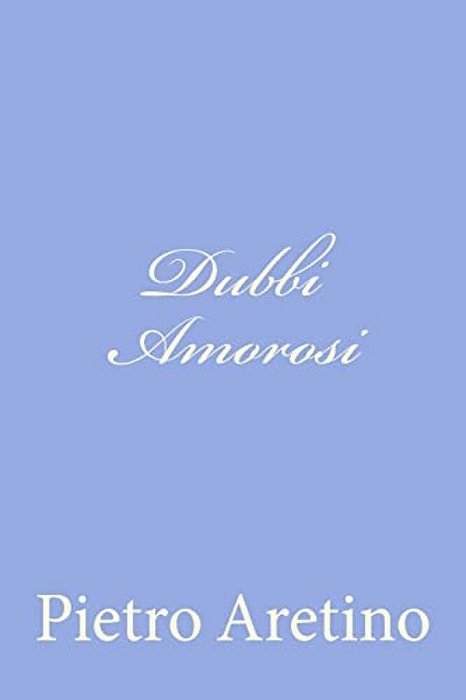 Dubbi Amorosi-..