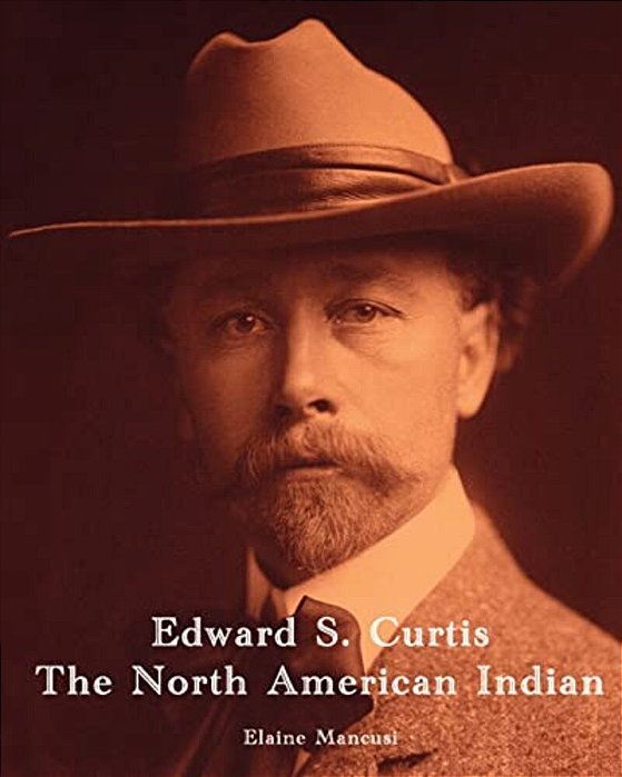 Edward S. Curtis - The North American Indian-..