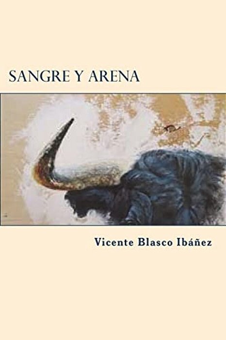 Sangre Y Arena-..