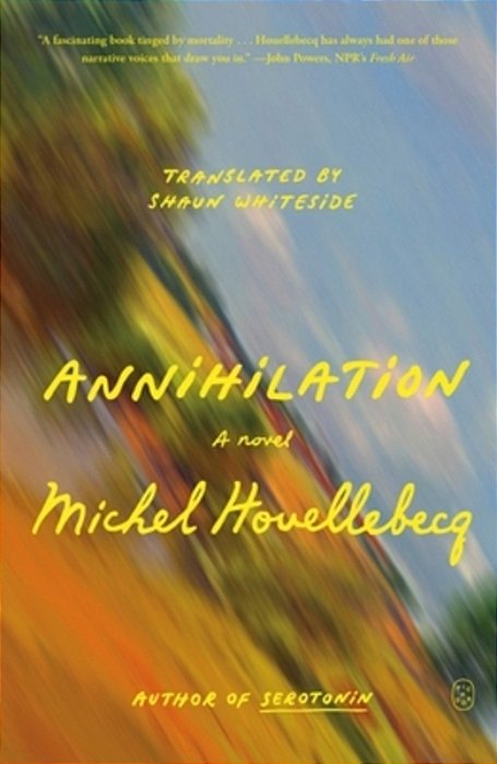 Annihilation-..